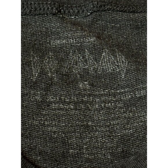 Def Leppard Graphic Womens Crewneck Sweatshirt - Picture 6 of 6